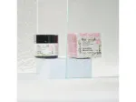 Kvitok Máscara peeling com algas e curcuma - SOOTHING 20 g