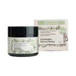 Kvitok Máscara peeling com algas e pepino - refrescante 20 g
