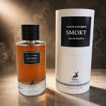 Smoky água de perfume unissexo 100 ml