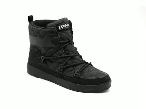 Ecoalf Snow Quilted Sneakers