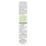SO’BiO étic Anti-Age Precieux Argan Creme para o contorno dos olhos e lábios BIO (15 ml) - ideal para pele madura