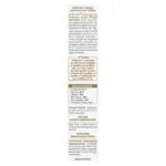 SO’BiO étic Anti-Age Precieux Argan Cuidado alisador para o contorno dos olhos GOLD BIO (15 ml) - ideal para pele madura