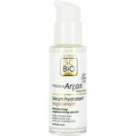 SO’BiO étic Anti-Age Precieux Argan Sérum hidratante e regenerador GOLD BIO (30 ml) - com ácido hialurónico