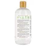 SO’BiO étic Anti-Age Precieux Argan Água micelar anti-idade com ácido hialurónico BIO (500 ml) - com ácido hialurónico