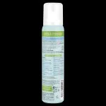SO’BiO étic Desodorizante natural ECO SPRAY 24h - Aloe vera BIO (100 ml) - eficaz até 24 horas