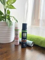 SO’BiO étic Desodorizante natural ECO SPRAY 24h MEN - cedro BIO (100 ml) - eficaz até 24 horas