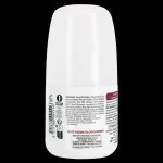 SO’BiO étic Desodorizante roll-on 24h hidratante com leite de burra - recarregável BIO (50 ml) - também para pele sensível