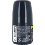 SO’BiO étic Desodorizante roll-on 24h MEN - gengibre BIO (50 ml) - eficaz até 24 horas