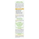 SO’BiO étic Gel-creme facial hidratante - Clean Yuzu BIO (40 ml) - ideal para pele oleosa