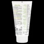 SO’BiO étic Gel esfoliante facial - Clean Yuzu BIO (150 ml) - ideal para pele oleosa