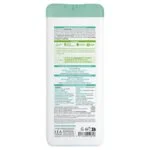 SO’BiO étic Gel de banho SEM SABÃO com flor de lótus BIO (650 ml) - ideal para pele seca e sensível