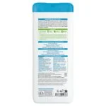 SO’BiO étic Gel de banho EXTRA SUAVE com Aloe vera BIO (650 ml) - hidrata intensamente