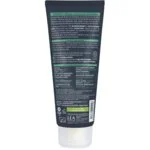 SO’BiO étic Gel de banho MEN 3 em 1 - vetiver BIO refrescante (200 ml) - para corpo, rosto e cabelo