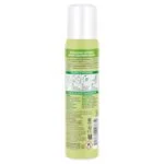 SO’BiO étic Champô seco de limpeza em spray com Yuzu BIO (100 ml) - deixa o cabelo fresco e suave