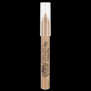 SO’BiO étic Corretivo BIO (4 g) 25 BEIGE DORÉ — bege dourado - cobre as imperfeições da pele