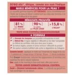SO’BiO étic Creme de dia iluminador anti-rugas Lift'Grenade BIO (50 ml) - com romã
