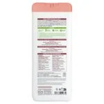 SO’BiO étic Creme de Duche Suavemente Hidratante com Leite de Burra BIO (650 ml) - Todos os Tipos de Pele