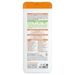 SO’BiO étic Creme de banho NUTRITION com óleo de argão BIO (650 ml) - ideal para pele seca