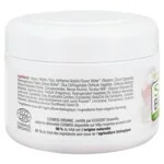 SO’BiO étic Creme corporal nutritivo com leite de burra BIO (200 ml) - também para pele sensível