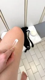SO’BiO étic Creme corporal nutritivo com leite de burra BIO (200 ml) - também para pele sensível