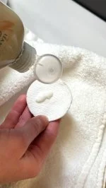 SO’BiO étic Leite desmaquilhante com leite de burra BIO (200 ml) - remove suavemente a maquilhagem e as impurezas