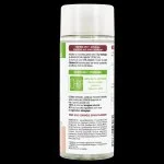 SO’BiO étic Recarga para desodorizante roll-on 24h hidratante com leite de burra BIO (150 ml) - uma recarga substitui três roll-ons