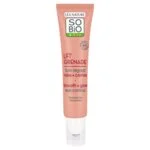 SO’BiO étic Cuidado para o contorno dos olhos Lift'Grenade BIO (15 ml) - com romã