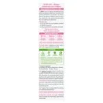 SO’BiO étic Cuidado nutritivo reparador com Aloe vera para pele sensível BIO (50 ml) - hidrata e nutre a pele