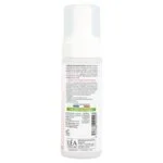 SO’BiO étic Espuma de limpeza calmante Aloe Vera BIO (150 ml) - enriquecida com água de rosas