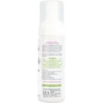 SO’BiO étic Espuma de limpeza calmante Aloe Vera BIO (150 ml) - enriquecida com água de rosas