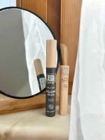 SO’BiO étic Delineador líquido BIO - 01 preto (3 ml) - realça os seus olhos