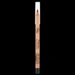 SO’BiO étic Lápis de Olhos Natural PRÉCISION BIO (3 g) 01 Preto BIO - realça os seus olhos
