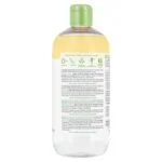 SO’BiO étic Água micelar bifásica - Pur BAMBOO BIO (500 ml) - com bambu orgânico e moringa