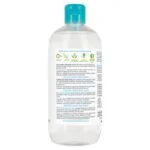 SO’BiO étic Água micelar hidratante com Aloe vera BIO (500 ml) - enriquecida com água de centáurea