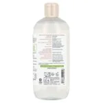 SO’BiO étic Água micelar com leite de burra BIO (500 ml) - adequada também para pele sensível