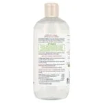 SO’BiO étic Água micelar com leite de burra BIO (500 ml) - adequada também para pele sensível