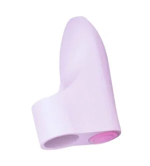 So Divine Vibrador de dedo Self-Pleasure