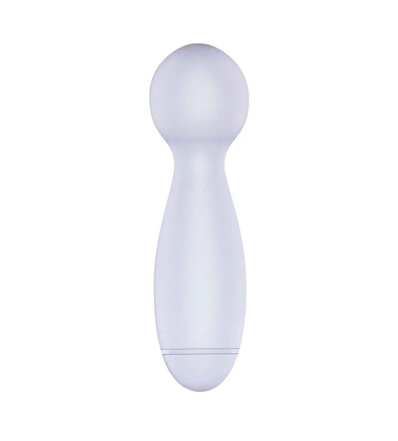 Pearl Mini Wand mini cabeça de massagem