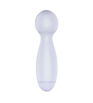 So Divine Pearl Mini Wand mini cabeça de massagem