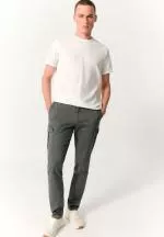 Ecoalf Sodialf T-shirt Man White