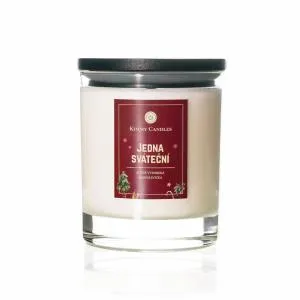 Kimmy Candles Vela de soja One Holiday