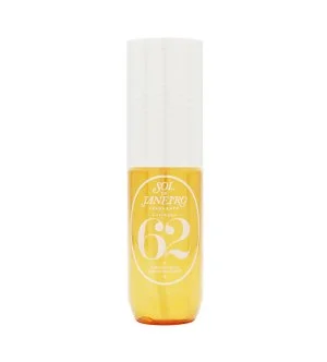 Sol De Janeiro Brazilian Crush Cheirosa 62 spray perfumado para cabelo e corpo