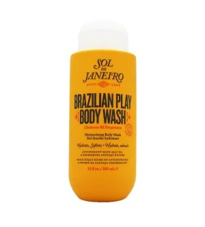 Sol De Janeiro Brazilian Play gel de banho hidratante