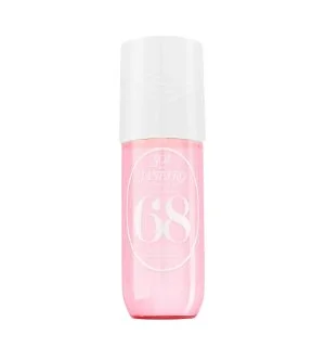 Sol De Janeiro Brazilian Crush Cheirosa 68 spray perfumado para cabelo e corpo