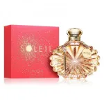 Soleil eau de parfum para mulheres 100 ml