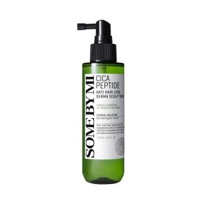 Some Cica Peptide Derma Tónico para o Couro Cabeludo