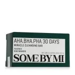 AHA.BHA.PHA 30 Days Miracle Barra de Limpeza 100 g