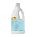 Sonett Gel líquido universal para roupa branca e de cor Sensitive 10 l