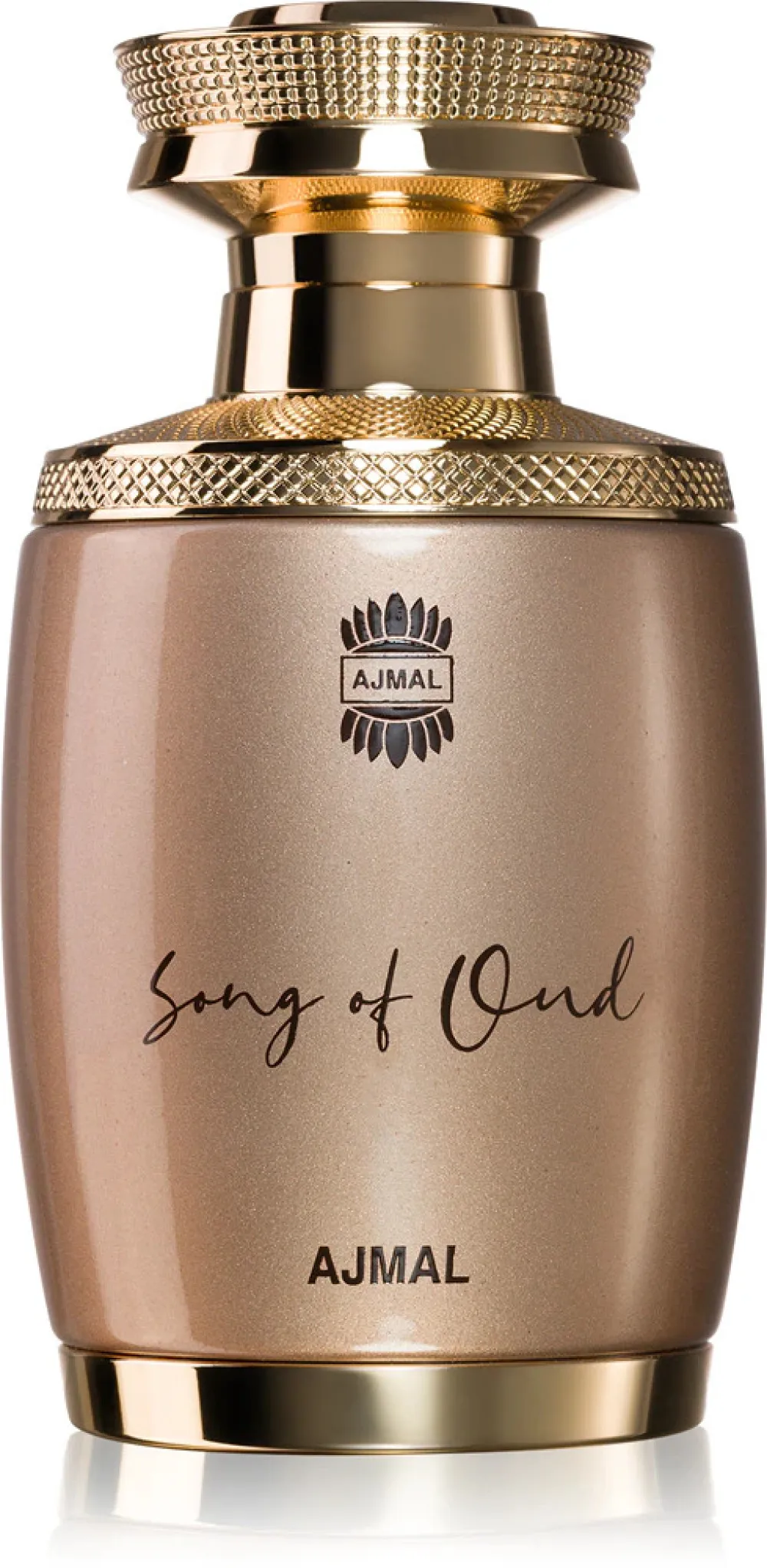 Canção de Oud 75 ml