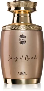 Canção de Oud 75 ml